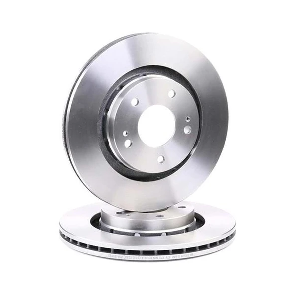 FRENDI 24643C FREN DISKI ON MERCEDES A-CLASS W169 04>12 A1694210012 ürün görseli 1