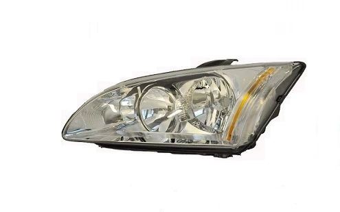 TYC FOR10FO018 ÖN FAR KOMPLE SOL FOCUS II 04>08 20-A964-05-2Q 4M5113101AD-1480990 ürün görseli 1