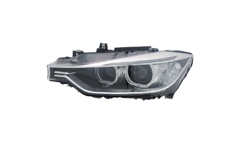 TYC BMW10F3006 20-E084-05-2B B.3 F30 ÖN FAR EL.MOT.XENON LH.11- 63117314531 ürün görseli 1