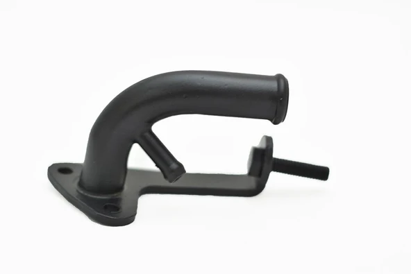 ATIK 126 KISA CİVATALI KALORİFER BORUSU M131 4383102 ürün görseli