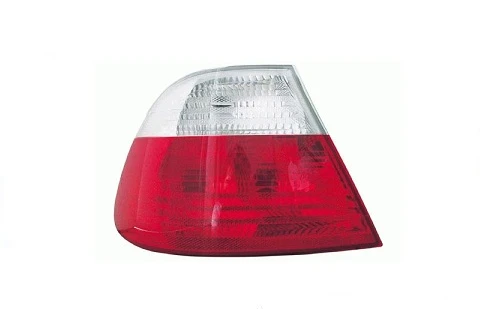 TYC BMW1046023 11-5916-A1-2B B.3 E46 AR.STOP DIŞ BEY.LH.98-01 63218383821 ürün görseli 1