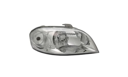 TYC DAW10AV001 SAĞ FAR CHEVROLET AVEO SEDAN 08> T250-T255 TANIM HJ MOTORLU-20-B081-A5-2B 96650522 ürün görseli 1