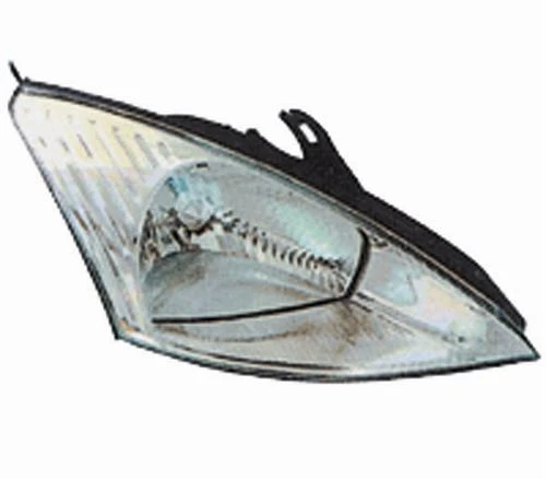 TYC FOR10FO001 ÖN FAR SAG ELK.FOCUS I 98>01 20-5675-08-2B 1M5113005FA-1152096 ürün görseli 1