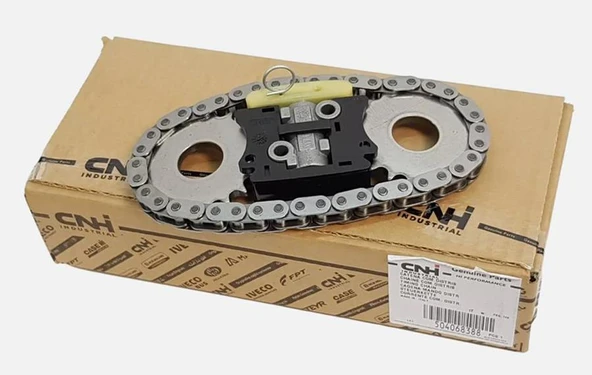 IVECO 504068388 EKSANTRİK AYAR ZİNCİRİ ARKA FIAT DUCATO 06> IVECO DAILY 06> KARSAN J10 2.3 JTD 504013619-504068388 ürün görseli