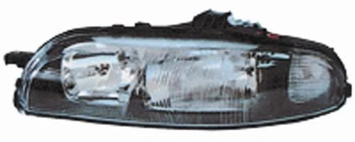 TYC FIA10MA002 20-5436-A5-2B FAR SOL FIAT MAREA 96> YARIM ÇİZGİLİ H1/H1 46524476 ürün görseli 1