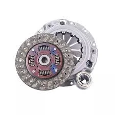 EXEDY TYK2098 DEBRİYAJ SETİ BASKI DİSK BİLYA TOYOTA COROLLA 1.4L 4ZZ-FE VVTİ ZZE111 00-01 3121012120-3125001010-3123035020 ürün görseli 1