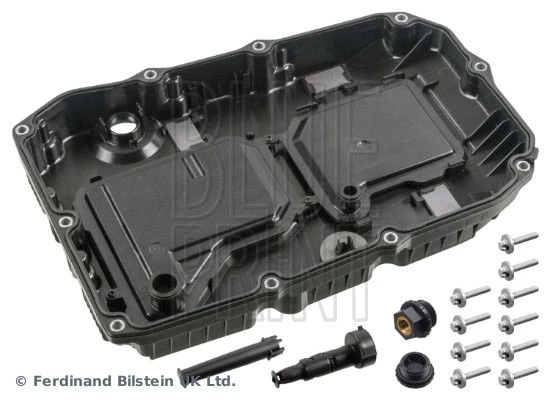 BLUEPRINT ADBP210165 OTOMATIK SANZIMAN YAG KARTERI 9G-Tronic MERCEDES W205 W213 W463 C253 V167 W166 X290 W222 W223 R232 A7252703114 ürün görseli 1
