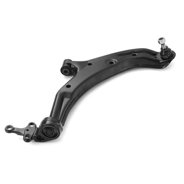 AYD 04701 SALINCAK SAĞ ALT KOMPLE NISSAN ALMERA II N16 00>07 545004M410-54500BM400-54500BM410 ürün görseli 1