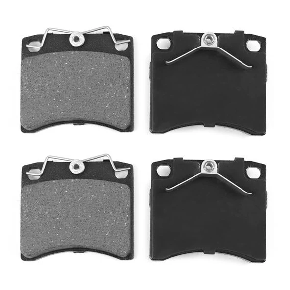 AYD 60549A VW CALİFORNIA T4-TRANSPORTER IV ÖN BALATA 701698151A ürün görseli 1