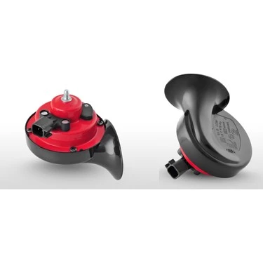 SEGER 60BO12.000.04 SALYANGOZ KORNA DADAT TAKIM 12V FORD SOKETLİ DELPHI 1541 SOKET ürün görseli 1