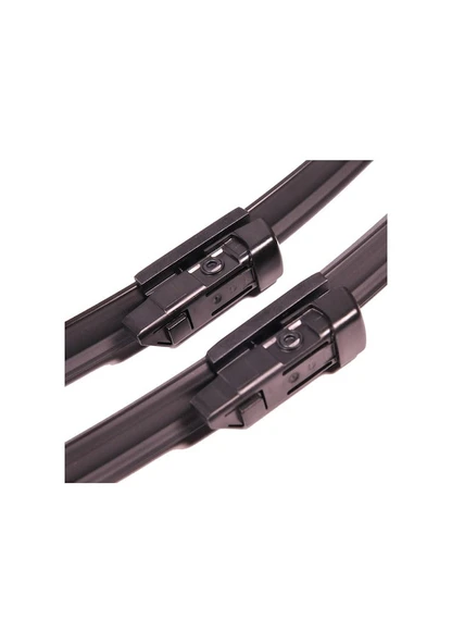 Vw Tiguan Silecek Takımı 2007-2015 Bosch Aerotwin A430S - Resim 3