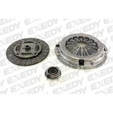 EXEDY ISK2116 DEBRİYAJ SETİ BASKI DİSK BİLYA ISUZU NKR55 2.8L 4JB-1 97-03 OYNAR GÖBEK 8942591321-8941720650 ürün görseli 1