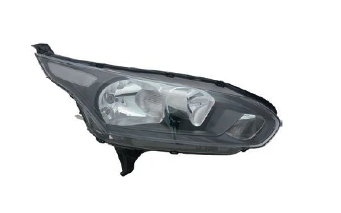 TYC FOR10CO005 FAR KOMPLE SAG ELK.MOTOR.SİYAH YENI CONNECT 14>17 20-E785-A5-2B DT1113W029DC-1827688 ürün görseli 1