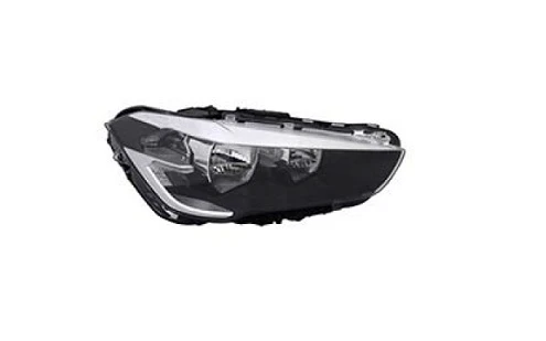 TYC BMW10X1017 20-G581-06-9B B.X1 ÖN FAR EL.MOT.RH.15- 63117346534 ürün görseli 1