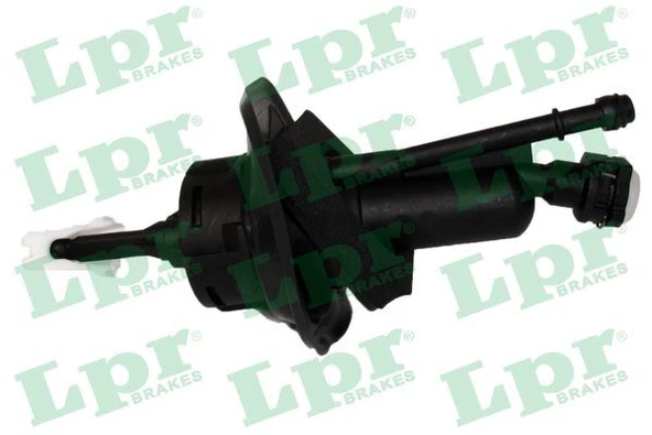 LPR 2185 DEBRIYAJ UST MERKEZI FOCUS II FOCUS II C MAX C MAX FOCUS III 104 /> KUGA 08 > MAZDA III MAZDA V BV617A543AA-3M517A543AF-30681422 ürün görseli 1