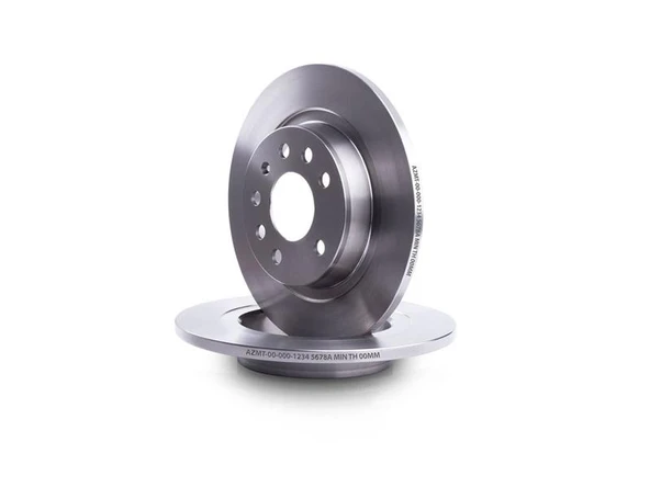 FRENDI 25959 ARKA FREN AYNASI COLT CZC CONVERTIBLE 1.5 4605A076 ürün görseli