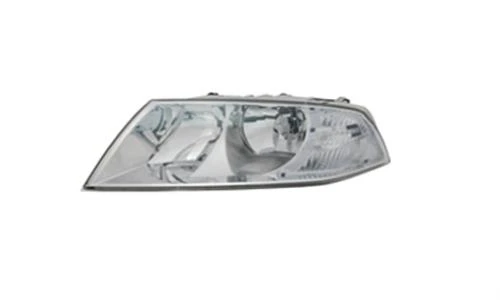 TYC SKO10OC016 20-C178-05-2B S.OCTAVİA ÖN FAR MOTORLU EL.LH.04-08 1Z1941017P ürün görseli 1