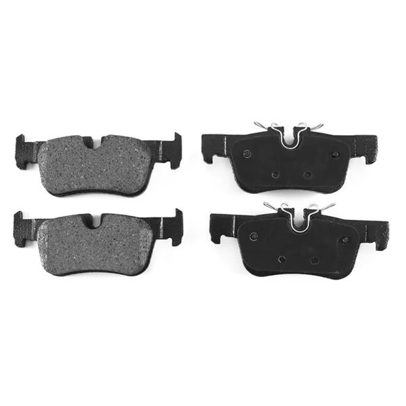 AYD 60453A FREN BALATASI ARKA BMW F40 F44 F45 F46 F48 F49 F39 . MINI F54 F60 34201543683 ürün görseli 1