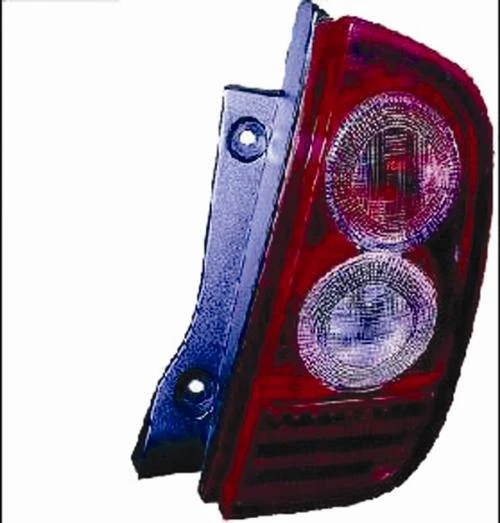 TYC NIS10MI024 11-A364-01-2B STOP LAMBASI SOL NİSSAN MİCRA III 03> K12 26555AX720 ürün görseli 1