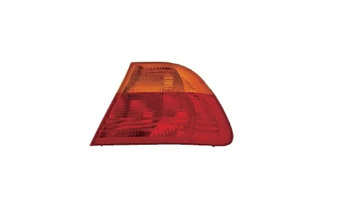 TYC BMW1046044 B.3 E46 ARKA STOP KIRM.-SARI CP.RH.99-03 63218364726 ürün görseli 1