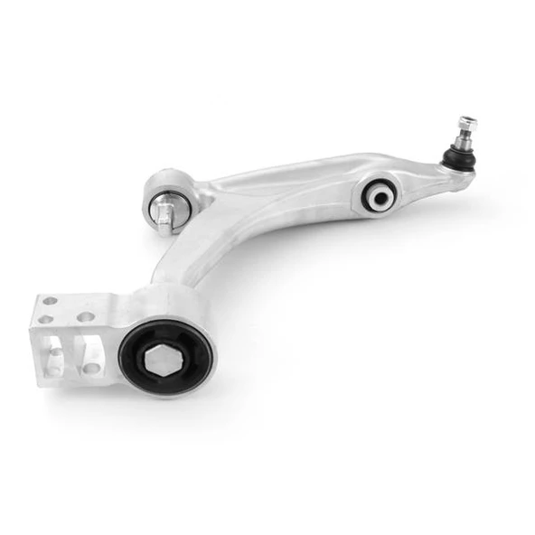 AYD 06974 SALINCAK SOL ALT KOMPLE ALÜMİNYUM ALFA 159 939 2005-2011 50704306-50706858-50707029-50707316 ürün görseli 1