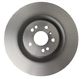 FRENDI 24649C FREN DISKI ON 4-matic MERCEDES W164 X164 W251 A1644211412 ürün görseli 1