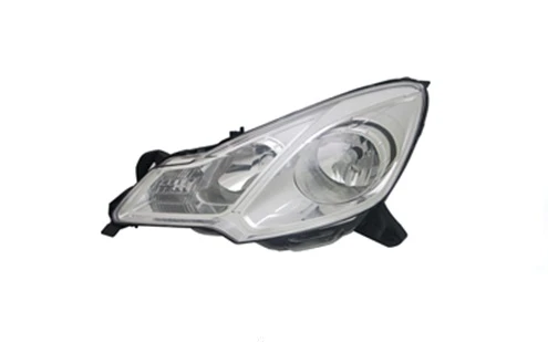 TYC CIT10C3008 20-C258-05-2B C.C3 ÖN FAR EL.MOTORLU KROM HB.LH.09- 1606930180 ürün görseli 1