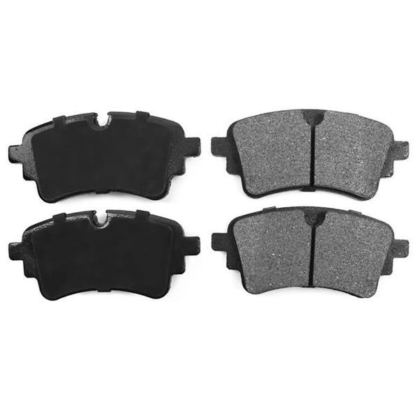 AYD 60345A AUDI A4-A5-A5-A7 ARKA BALATA 80A698451F ürün görseli 1