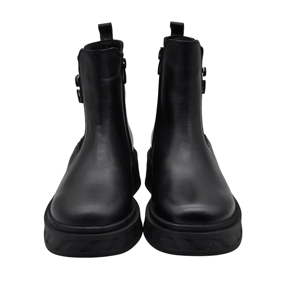 VENÜS  2550601K KADIN GÜNLÜK BOT - Resim 5