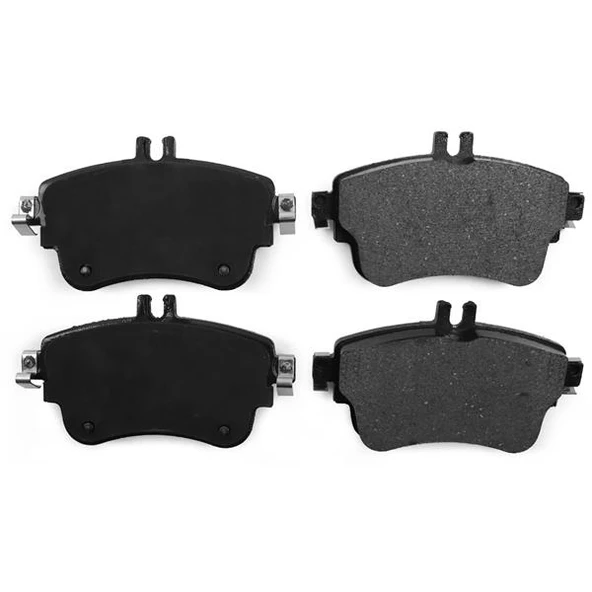 AYD 60407A FREN BALATASI ON MERCEDES W176 W246 C117 A0084200420 ürün görseli 1