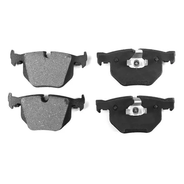 AYD 60487A FREN BALATASI ARKA BMW E65 E66 34216761285 ürün görseli 1