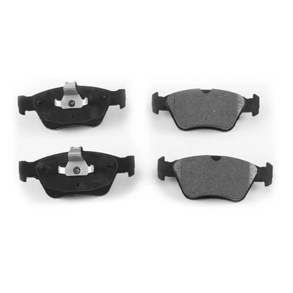 AYD 60200A FREN BALATASI ON MERCEDES W202 S202 C208 W210 S210 C140 R170 A0054204720 ürün görseli 1