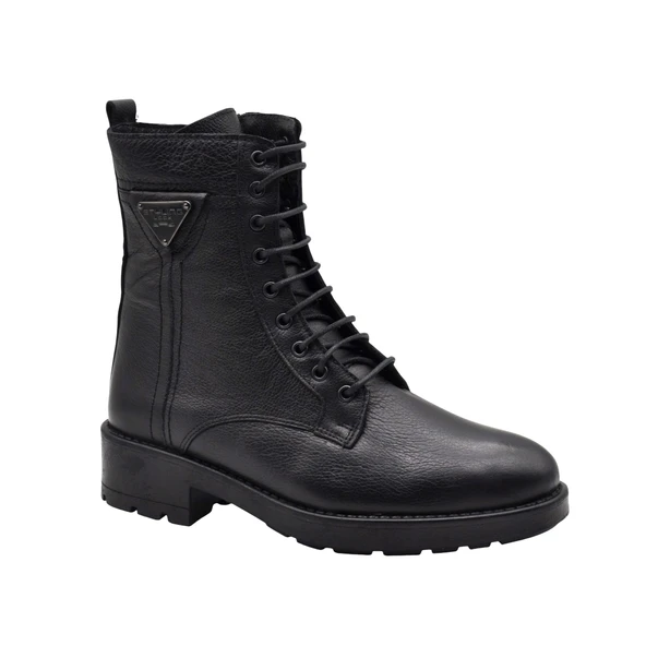 ERDEMLER  CB-24101 KADIN GÜNLÜK BOT - Resim 2