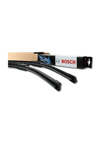 Mercedes Vito Silecek Seti 2015-2018 Aerotwin A179s - Resim 2