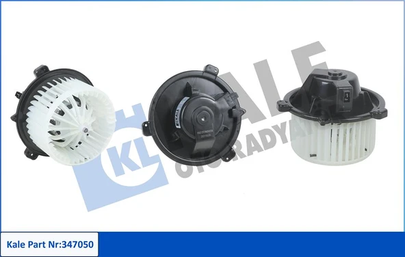 KALE 347050 KALORİFER MOTORU PUNTO-LANCIA Y 46721251 ürün görseli 1