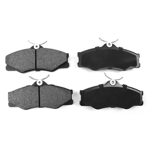 AYD 60542A VW TRANSPORTER III ÖN BALATA 251698151C ürün görseli 1