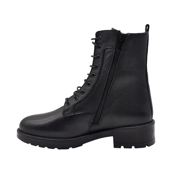 ERDEMLER  CB-24101 KADIN GÜNLÜK BOT - Resim 4