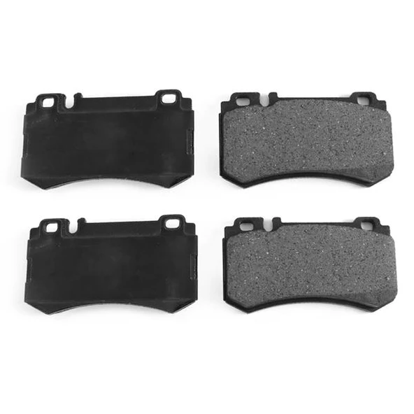 AYD 60577A FREN BALATASI ARKA MERCEDES AMG C219 W211 W220 A0034209420 ürün görseli 1