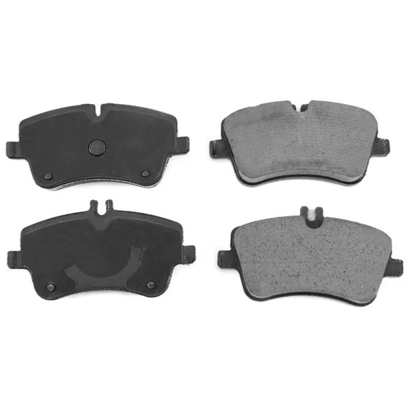 AYD 60269A FREN BALATASI ON MERCEDES W202 W203 CL203 C209 R171 A0054206220 ürün görseli 1