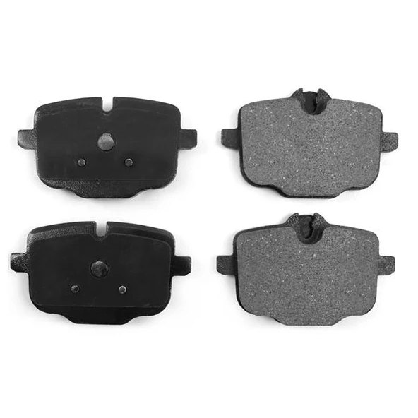 AYD 60569A FREN BALATASI ARKA BMW G20 G80 G28 G22 G82 F10 F11 F12 F13 F06 G32 G01 F97 G08 G02 F98 34218847061 ürün görseli 1