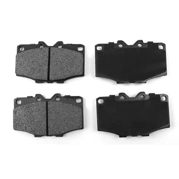 AYD 60538A TOYOTA 4 RUNNER-HILUX III-HILUX IV-LAND CRUISER ÖN BALATA J0449135130 ürün görseli 1