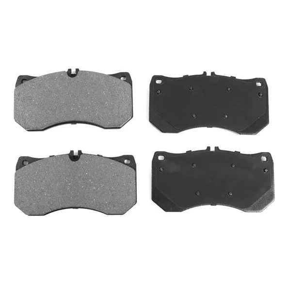 AYD 60561A AUDI A6-A7-A8 ÖN BALATA 4H0698151C ürün görseli 1