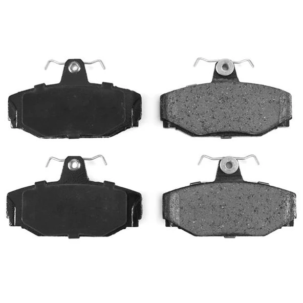 AYD 60568A ARKA BALATA VOLVO V70 2.0T 2.3 2.5 97-3.00 XC70 2.4T 97-9.02 S70 98-99 740 760 780 940 S90 V90 271829-272291-271573-270923 ürün görseli 1