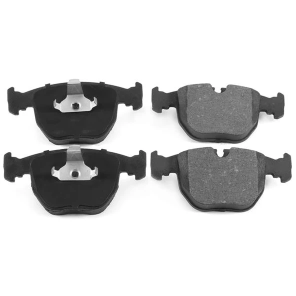 AYD 60253A FREN BALATASI ON BMW E39 E38 E83 E53 34116761252 ürün görseli 1