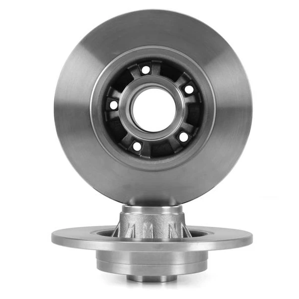 AYD 50200 NISSAN PRIMASTAR 2001/ . SOL/SAĞ ARKA FREN DİSK 4320600QAD-4320600QAC-4320600QAB ürün görseli 1