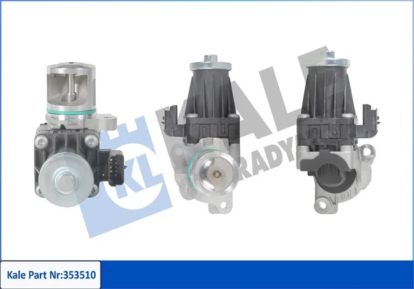KALE 353510 EGR VALFI KOMPLE FOCUS III 11> CONNECT 15> B-MAX 14>MONDEO IV 07>14 1.5TDCI-1.6 TDCI 308 208 301 308 I-II 508 2008 3008 4008 5008 5008 13>TEPEE EXPERT III C-ELYSEE C3 II C3 C4 II C4 C5 7 D ürün görseli 1