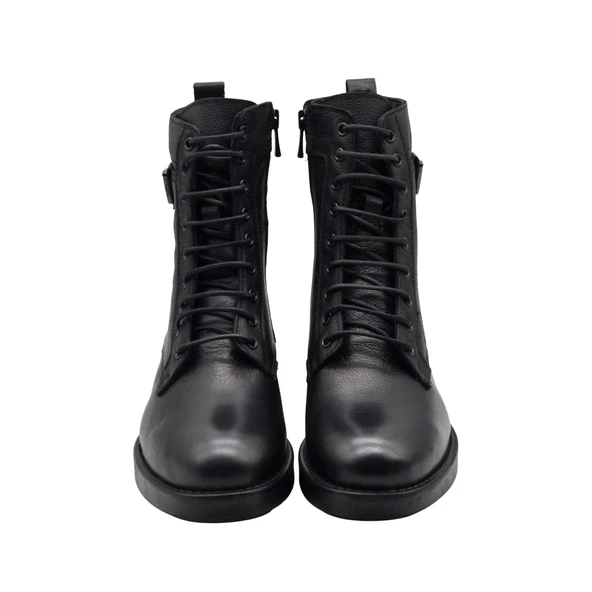 ERDEMLER  CB-24101 KADIN GÜNLÜK BOT - Resim 5