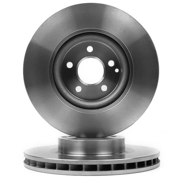 AYD 50835 FREN DISKI ON MERCEDES C219 W211 S211 X204 A2044212912 ürün görseli 1