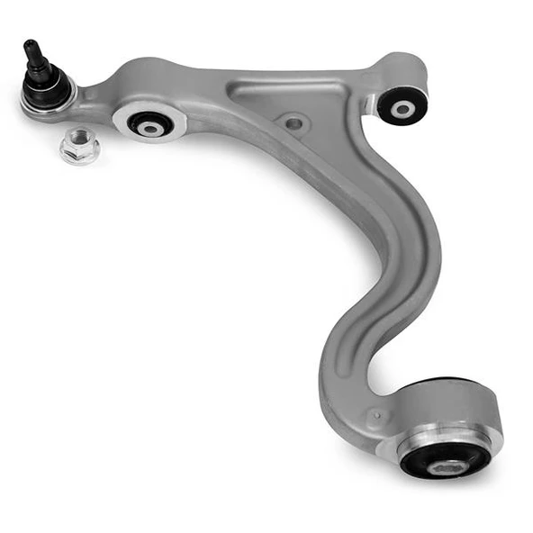 AYD 13751 ROTİLLİ SALINCAK ÖN SOL ALT PORSCHE PANAMERA 10>15 97034105304 ürün görseli 1