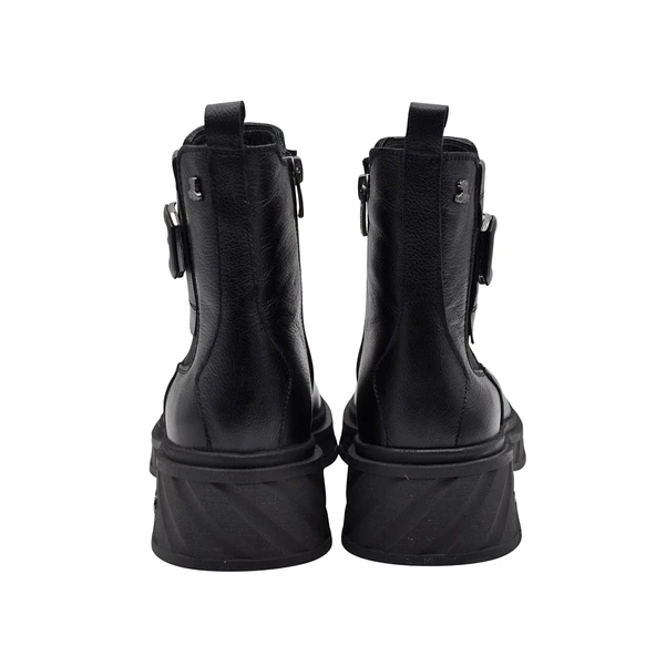 VENÜS  2550601K KADIN GÜNLÜK BOT - Resim 6